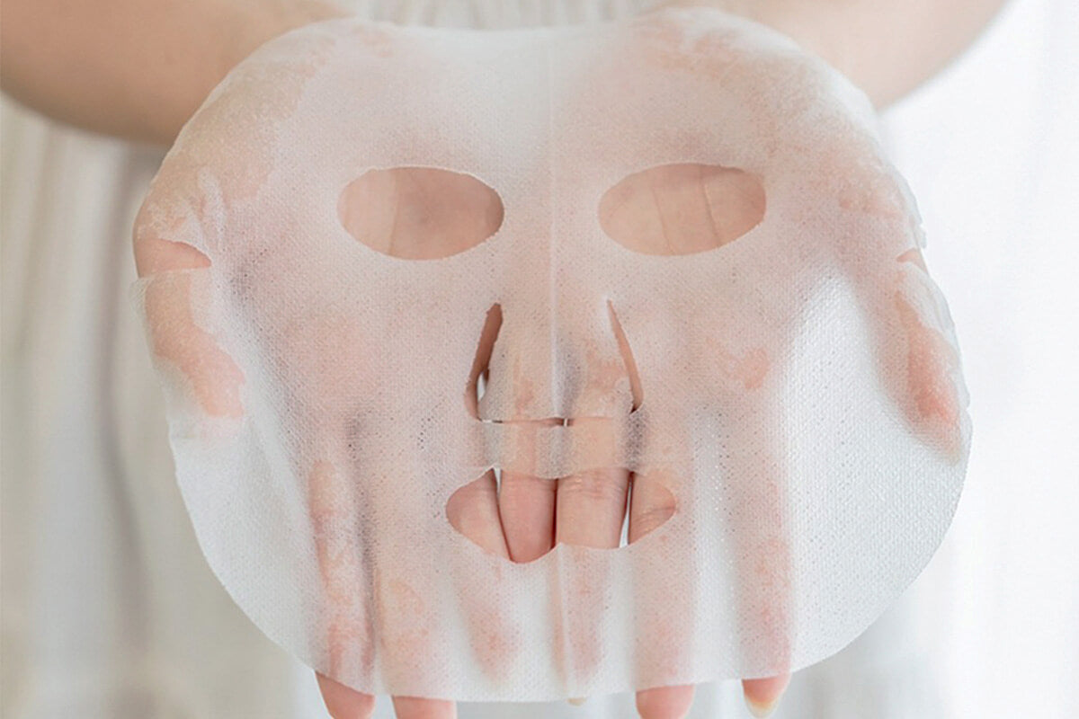 ルビナス ホットスプリングセラムFP